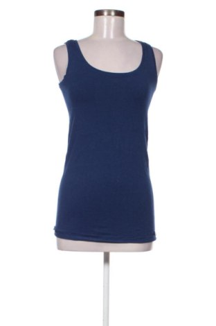 Damentop Tom Tailor, Größe M, Farbe Blau, Preis 9,99 €