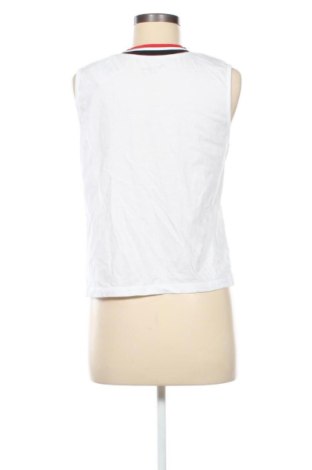 Damentop Twintip, Größe L, Farbe Weiß, Preis € 16,50