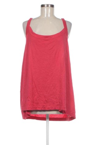 Дамски потник Ulla Popken, Размер 3XL, Цвят Червен, Цена 14,82 €