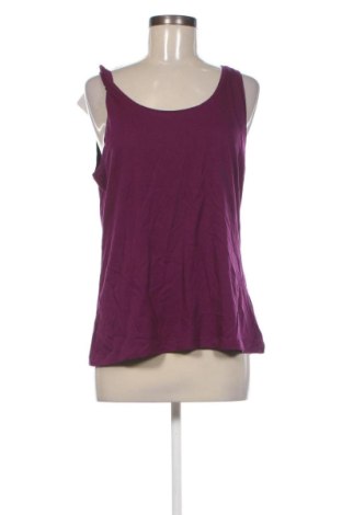 Damentop Unbranded, Größe M, Farbe Lila, Preis € 11,99