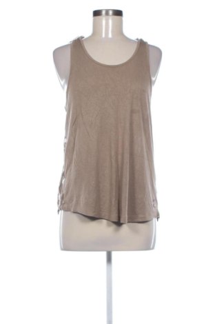 Damentop Unbranded, Größe XL, Farbe Braun, Preis € 9,00