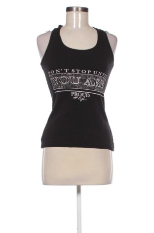 Dámske tielko  Unbranded, Veľkosť XS, Farba Čierna, Cena  10,95 €