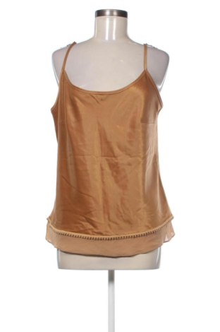 Damentop Unbranded, Größe XXL, Farbe Braun, Preis 8,04 €