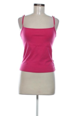 Damentop Jackpot, Größe S, Farbe Rosa, Preis 8,68 €, #136436173