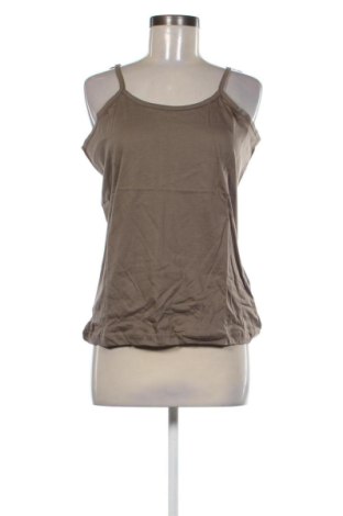 Дамски потник Unbranded, Размер L, Цвят Бежов, Цена 9,20 €
