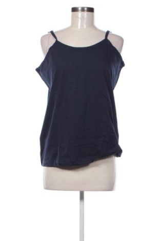 Дамски потник Unbranded, Размер XL, Цвят Син, Цена 9,20 €