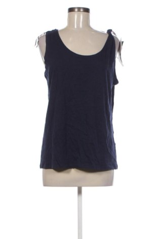 Damentop Unbranded, Größe M, Farbe Blau, Preis € 18,99
