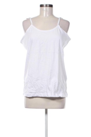 Дамски потник Unbranded, Размер XL, Цвят Бял, Цена 9,20 €