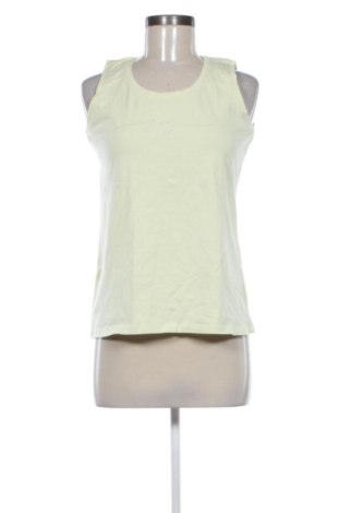 Damentop Unbranded, Größe M, Farbe Gelb, Preis 8,68 €, #136448659