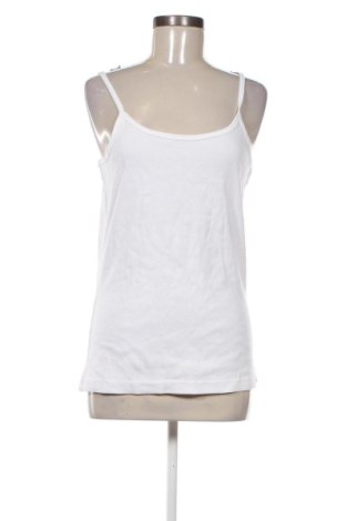 Дамски потник Unbranded, Размер XXL, Цвят Бял, Цена 14,82 €