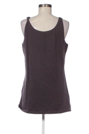 Дамски потник Unbranded, Размер L, Цвят Сив, Цена 9,20 €
