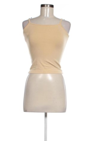 Dámské tilko  Unbranded, Velikost XS, Barva Béžová, Cena  245,00 Kč, #136466914