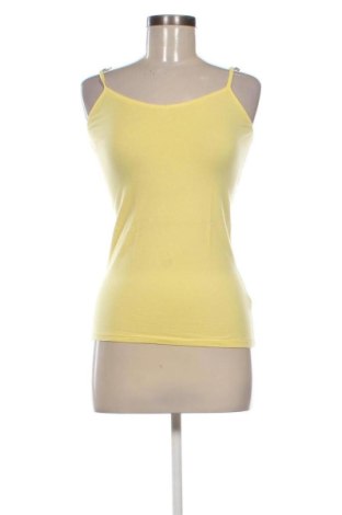 Damentop Unbranded, Größe XS, Farbe Gelb, Preis € 9,00