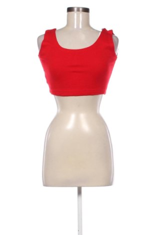 Dámské tilko  Unbranded, Velikost S, Barva Červená, Cena  468,00 Kč, #136474987