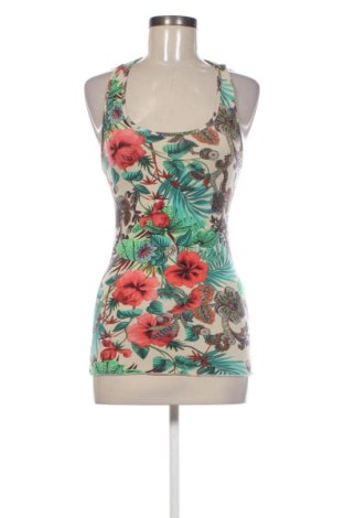 Damentop Unbranded, Größe S, Farbe Mehrfarbig, Preis 9,00 €