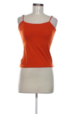 Tricou de damă Unbranded, Mărime S, Culoare Portocaliu, Preț 46,92 Lei
