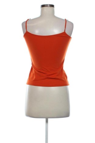Tricou de damă Unbranded, Mărime S, Culoare Portocaliu, Preț 46,92 Lei