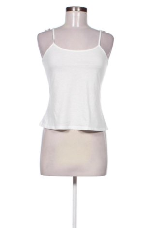 Damentop WE, Größe S, Farbe Weiß, Preis € 11,99
