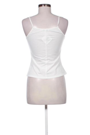 Damentop WE, Größe S, Farbe Weiß, Preis € 11,99