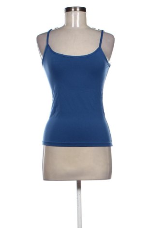 Damentop Yessica, Größe XS, Farbe Blau, Preis 11,99 €