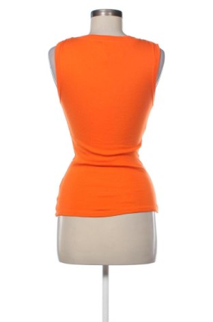 Damentop Zara, Größe XS, Farbe Orange, Preis € 6,00