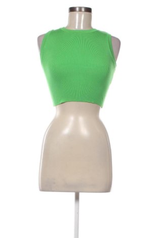 Damentop Zara, Größe XS, Farbe Grün, Preis € 7,99