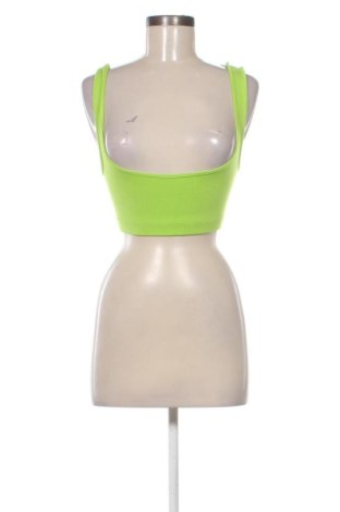 Дамски потник Zara, Размер XS, Цвят Зелен, Цена 6,00 €
