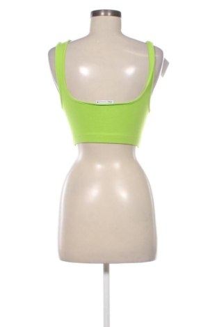 Дамски потник Zara, Размер XS, Цвят Зелен, Цена 6,00 €