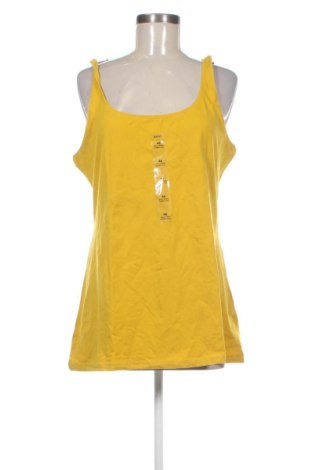 Дамски потник Zeeman, Размер L, Цвят Жълт, Цена 14,82 €