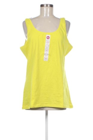 Дамски потник Zeeman, Размер L, Цвят Жълт, Цена 12,27 €, #136453959