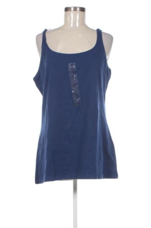 Дамски потник Zeeman, Размер L, Цвят Син, Цена 13,80 €