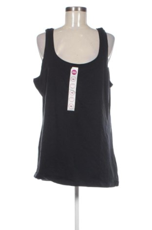 Дамски потник Zeeman, Размер XL, Цвят Черен, Цена 14,82 €