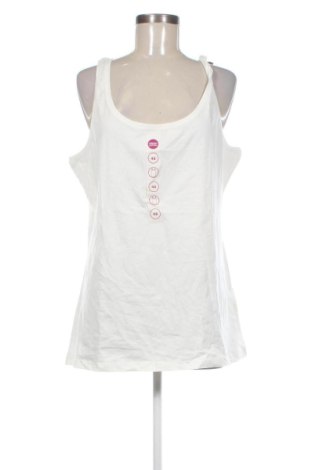 Дамски потник Zeeman, Размер XL, Цвят Екрю, Цена 14,82 €