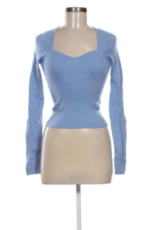 Damski sweter & Other Stories, Rozmiar XS, Kolor Niebieski, Cena 166,99 zł