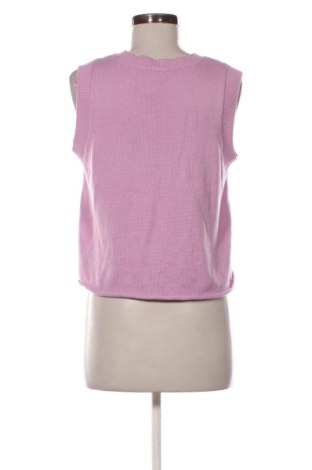 Damenpullover 17 & Co., Größe M, Farbe Lila, Preis € 15,00