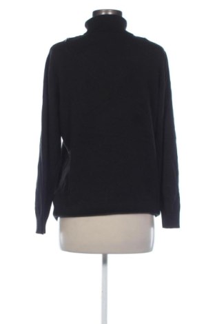 Дамски пуловер ALESSA W., Размер L, Цвят Черен, Цена 15,33 €