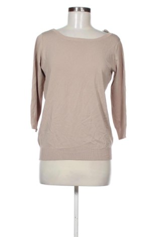 Damski sweter ANIS WHITE, Rozmiar M, Kolor Beżowy, Cena 110,99 zł