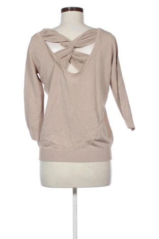 Damski sweter ANIS WHITE, Rozmiar M, Kolor Beżowy, Cena 110,99 zł