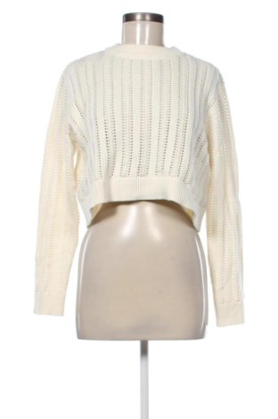 Damenpullover ASOS, Größe S, Farbe Ecru, Preis 21,00 €, #136481739