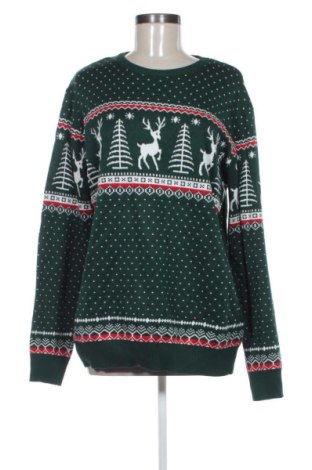 Damenpullover Abollria, Größe L, Farbe Mehrfarbig, Preis 19,99 €