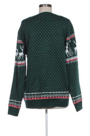 Damenpullover Abollria, Größe L, Farbe Mehrfarbig, Preis 19,99 €