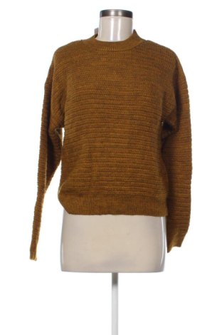 Pulover de femei About You, Mărime M, Culoare Portocaliu, Preț 196,99 Lei