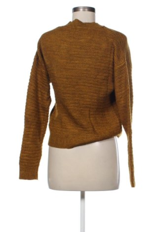 Pulover de femei About You, Mărime M, Culoare Portocaliu, Preț 196,99 Lei