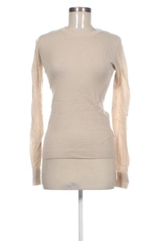 Pulover de femei Agnona, Mărime S, Culoare Bej, Preț 534,99 Lei, #136403685