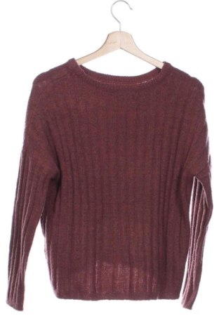 Damenpullover Amisu, Größe XS, Farbe Braun, Preis € 14,82