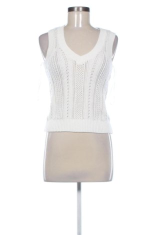 Dámsky pulóver Amisu, Veľkosť XS, Farba Biela, Cena  15,00 €, #136460638