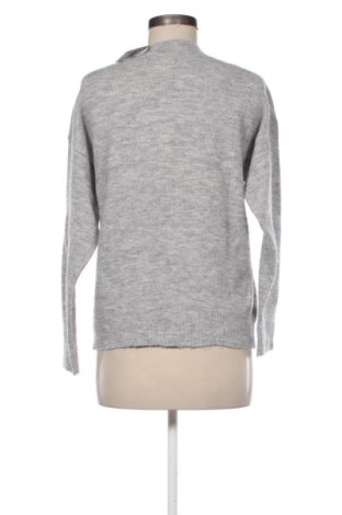 Damenpullover Amisu, Größe S, Farbe Grau, Preis 21,44 €
