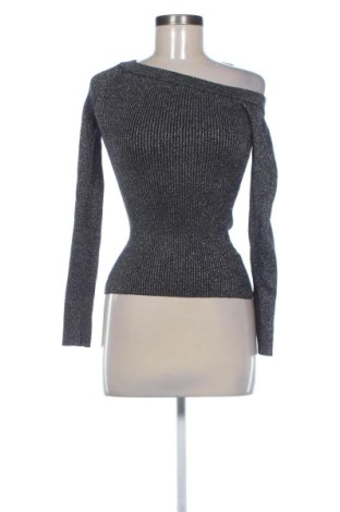 Damski sweter Amisu, Rozmiar XS, Kolor Kolorowy, Cena 80,38 zł