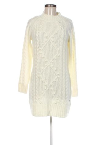 Damenpullover Amy Vermont, Größe M, Farbe Ecru, Preis 21,00 €