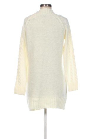 Damenpullover Amy Vermont, Größe M, Farbe Ecru, Preis 21,00 €
